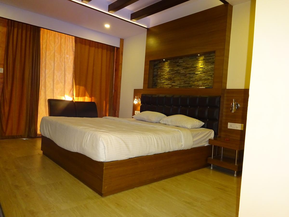 Pearl Park Beach Resort Lakshmanpur Eksteriør billede