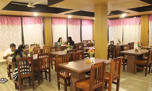 Pearl Park Beach Resort Lakshmanpur Eksteriør billede