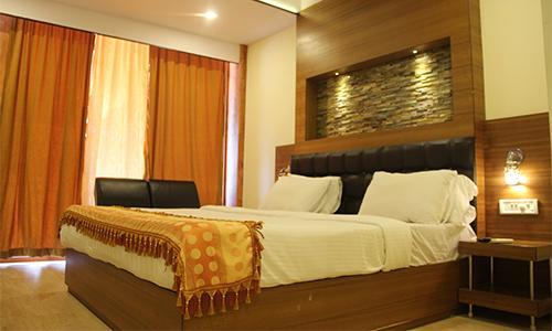 Pearl Park Beach Resort Lakshmanpur Eksteriør billede