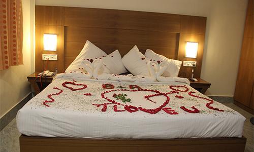 Pearl Park Beach Resort Lakshmanpur Eksteriør billede